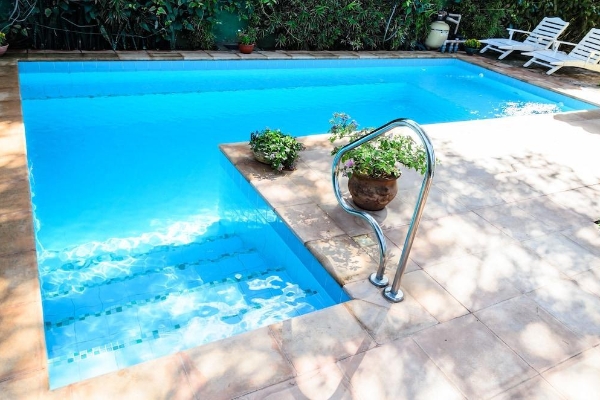 La Casona Hotel Boutique (Fernando de la Mora)